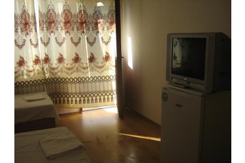 Bugarska Privát Ahtopol, Eksterijer
